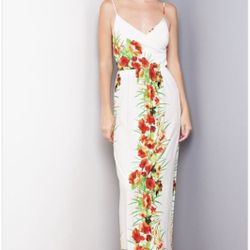 Vestido Largo