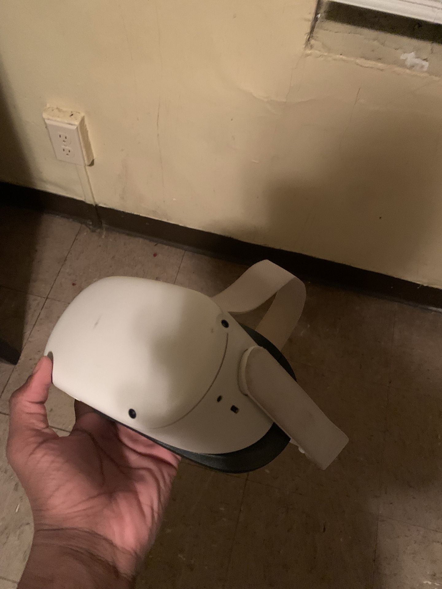 Oculus Quest 2