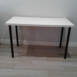Ikea Table 47 W X 24 D X 29 H Inches 