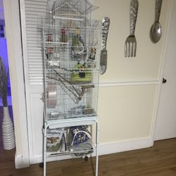Cage Para Sugar G 