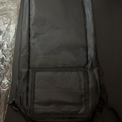 Oxygen Backpack 