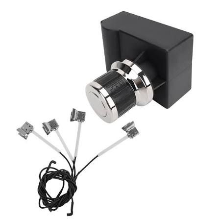Bbqration Grill Igniters Replacement Parts