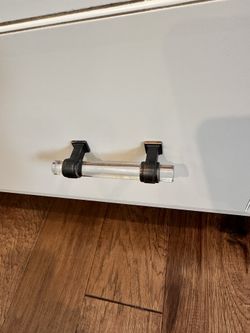 Kitchen Drawer Handles