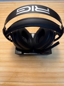 RIG wireless 900