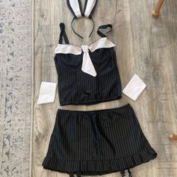 Play Boy Bunny Small 