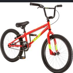 GT ‘bern’ bmx bicycle
