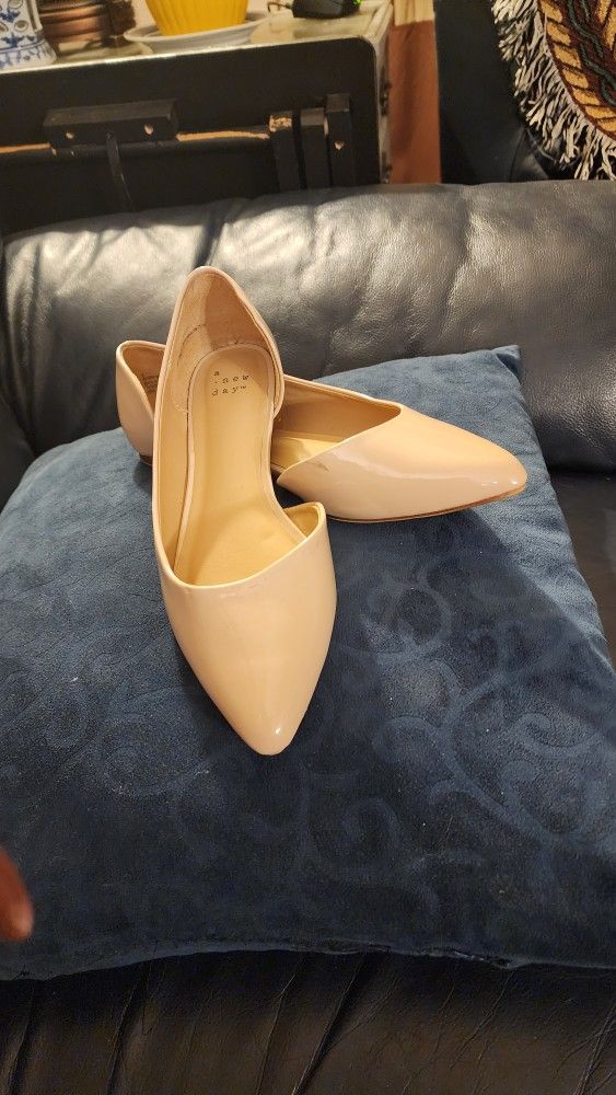 Flats Shoes