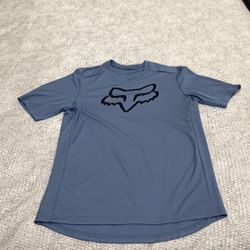 Mens Fox Ranger MTB Jersey