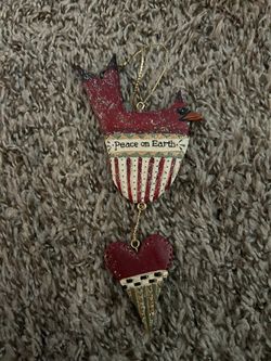 Ornament