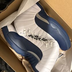 Size 10.5 Basically New 