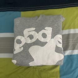 Sp5der Beluga Hoodie 