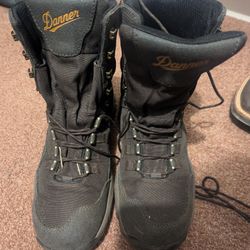 Danner Hiking Boots 
