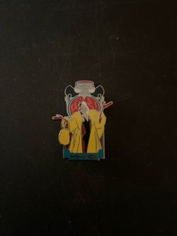 2024 Disney Parks Villains Mystery Pin - Cruella De Vil