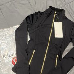 Lululemon Jacket
