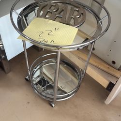 table bar