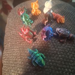 Easter Basket Stuffers