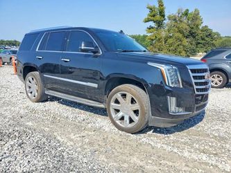 2020 Cadillac Escalade