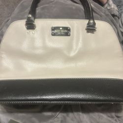 Kate Spade Designer Bag 