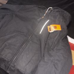 Brand New Wall Jacket Never Use VERY WARM HEAVY DUTY 