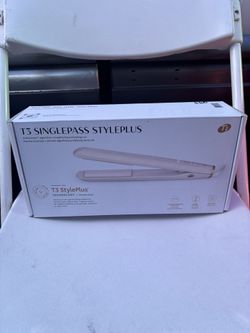 T3 Singlepass Styleplus