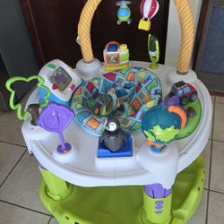 Evenflo Exersaucer
