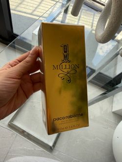 1Million brand new Mens