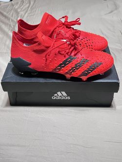 Adidas Predator Freak 1 FG CLEATS