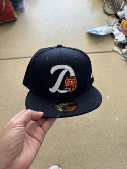 New MLB Cooper Edition Detroit Cap