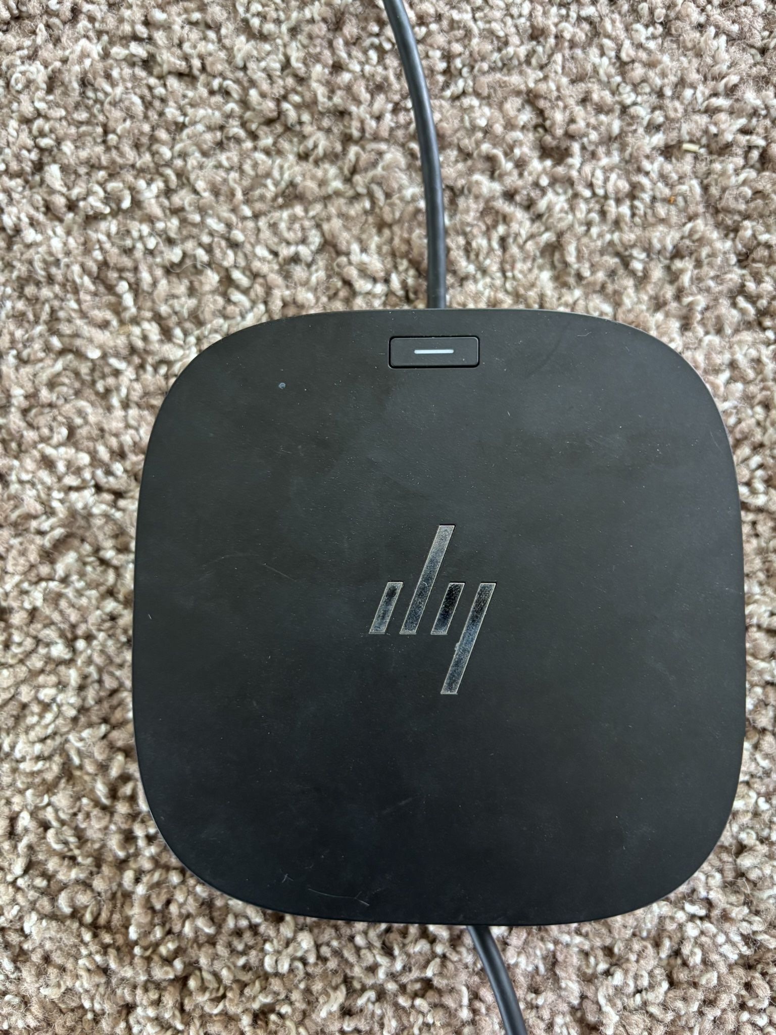 HP Dock