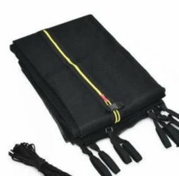 Trampoline Replacement Safety Net Enclosure