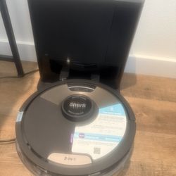 Shark 2&1 Mop And Vacuum