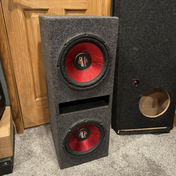 2 10s 2000 watt amp