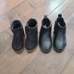 Baby Boots