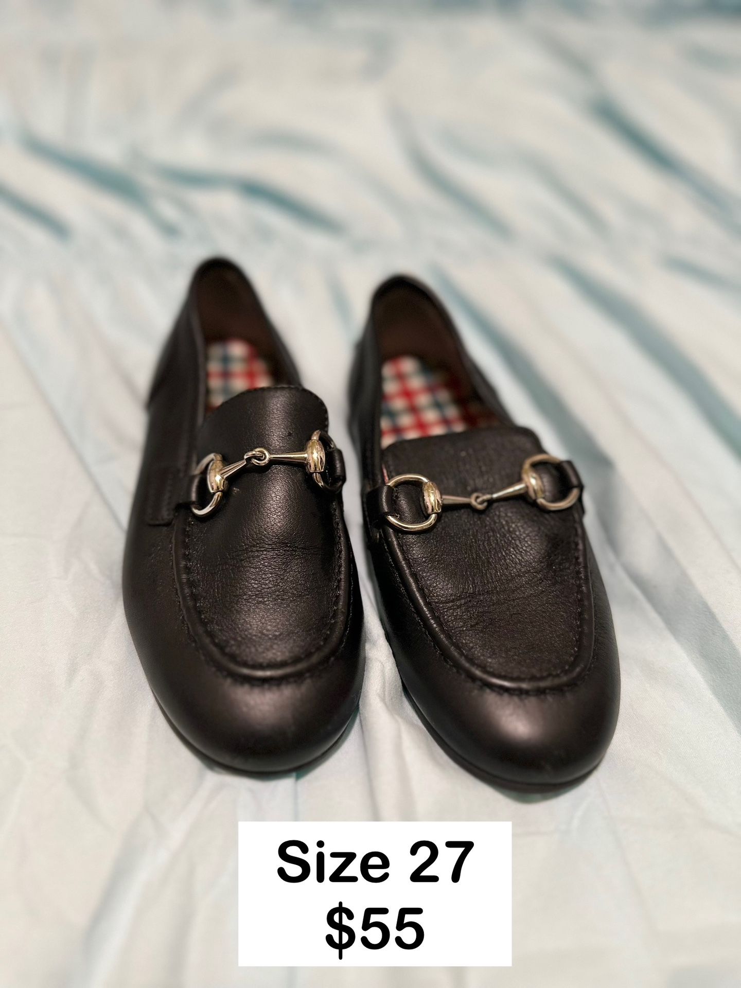 Gucci Size 27