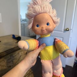 1983 rainbow Bright 🌈