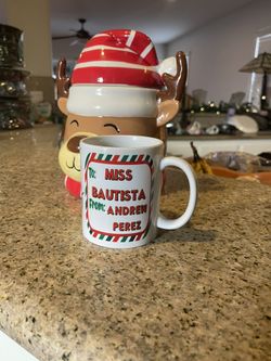 What Ever You Want Put On A Mug Or  Tumblers 