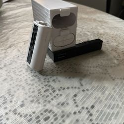 Xbox One S Rechargeable Station 
