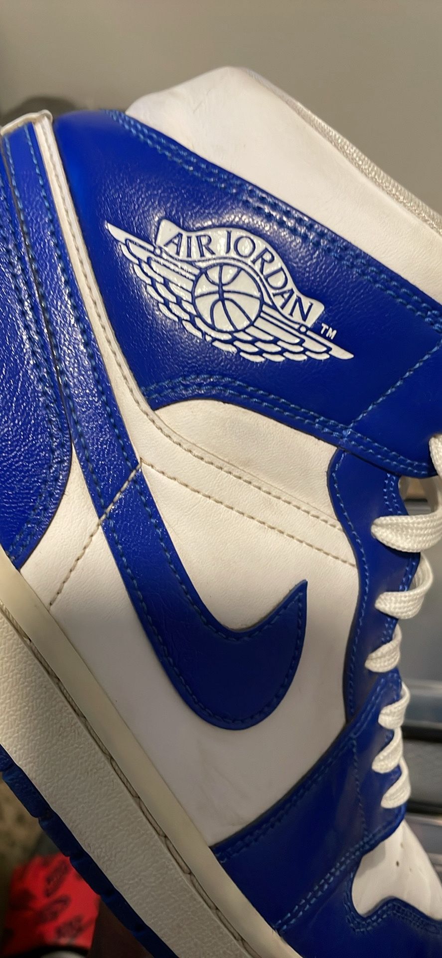 Jordan’s