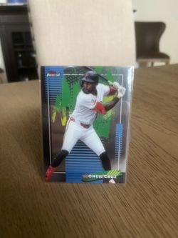 O’Neil Cruz #46 2026 Topps Finest