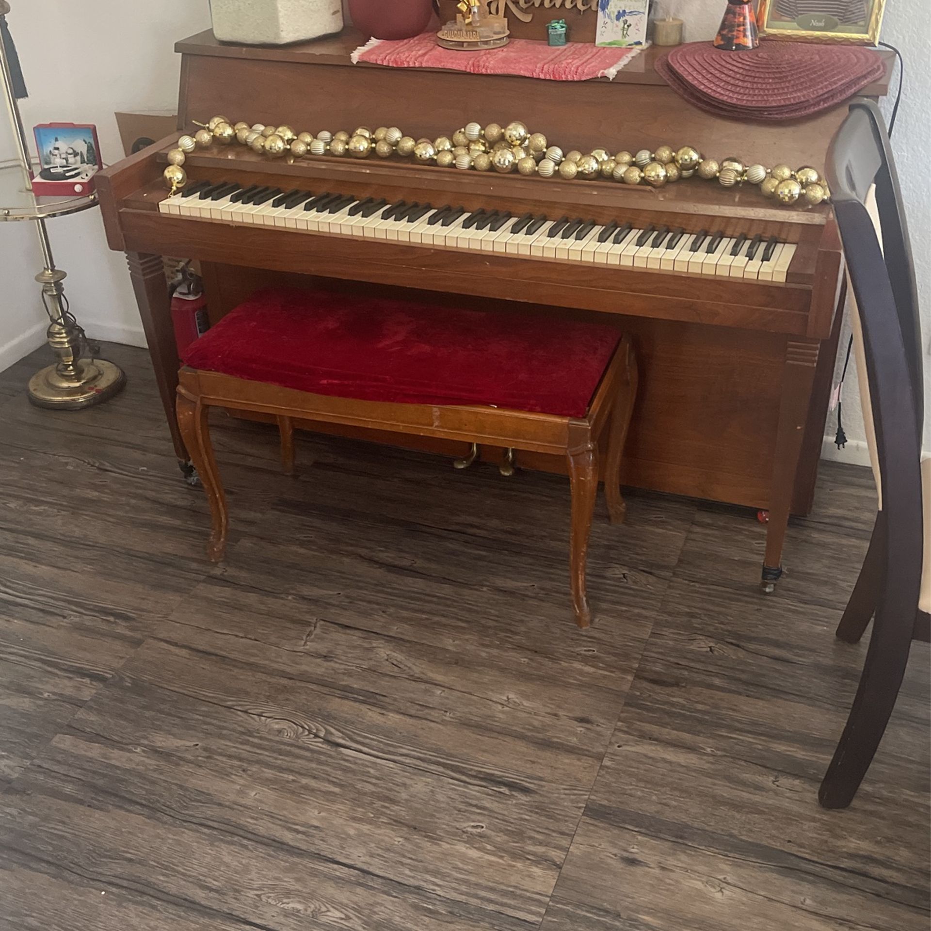 PIANO