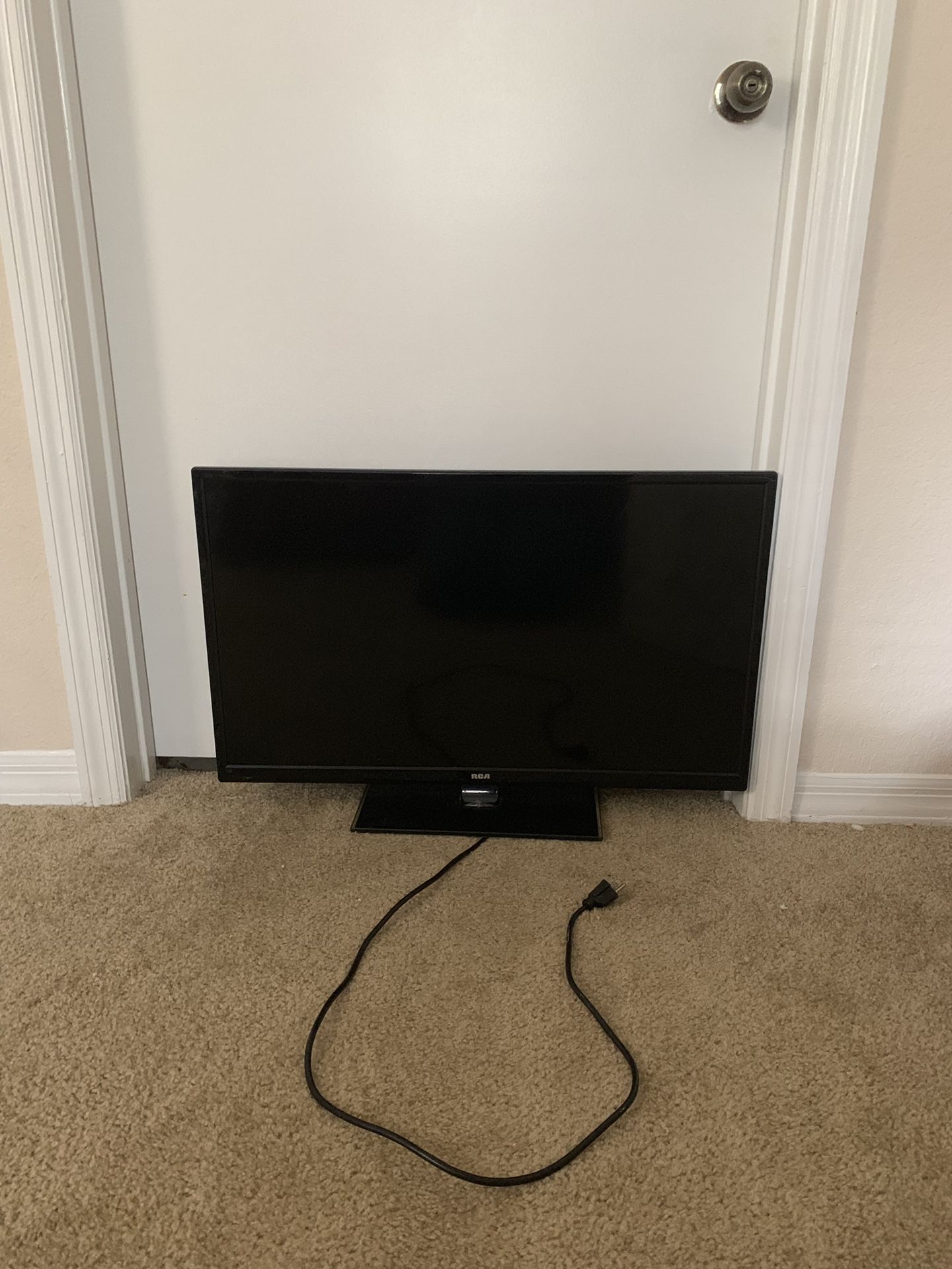 32” Tv