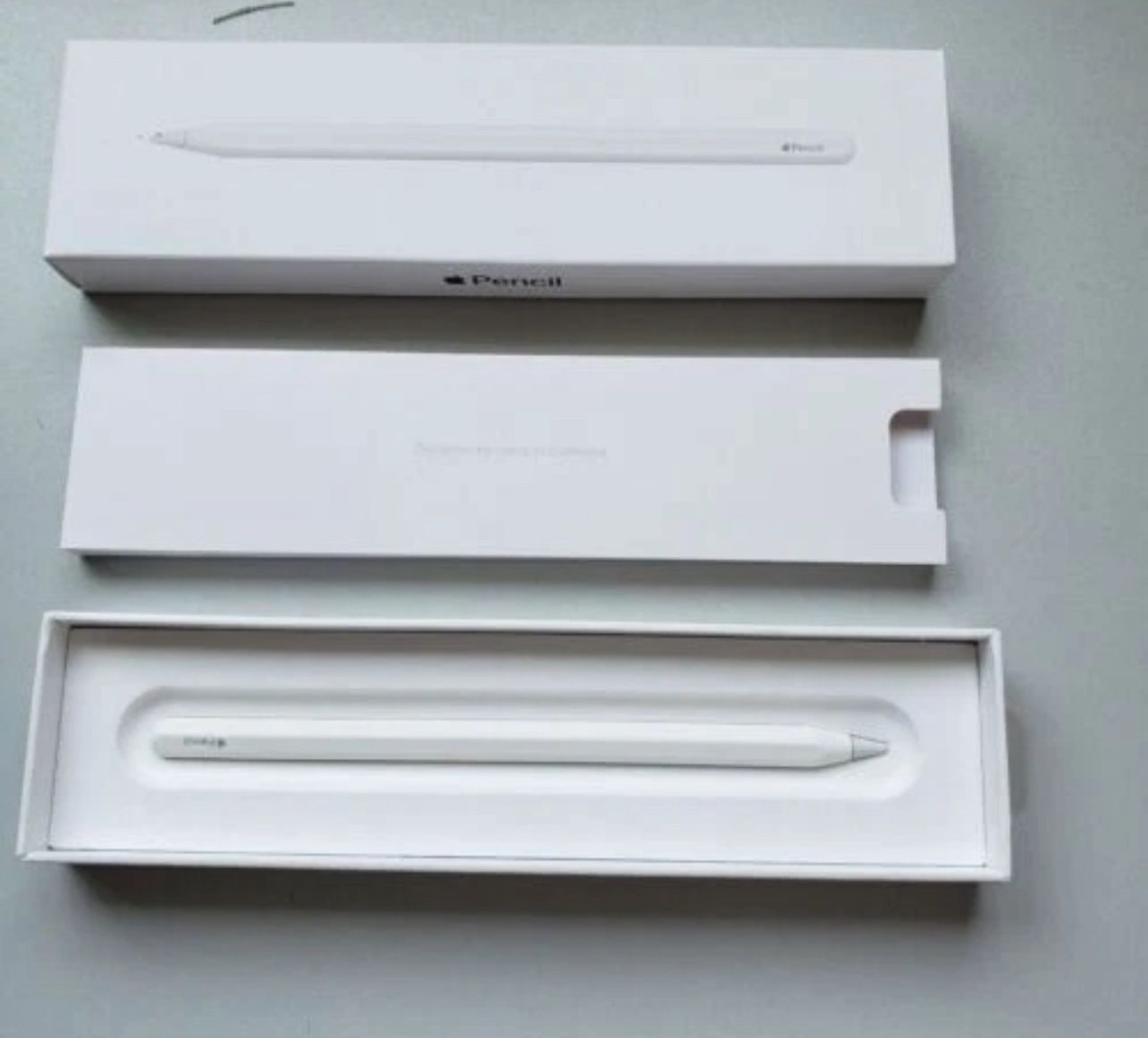 Apple Pencil (2nd Generation)