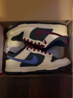 Nike dunks