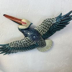 New Resin 18” Pelican 