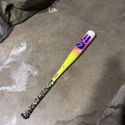 2025 Easton “Dub”