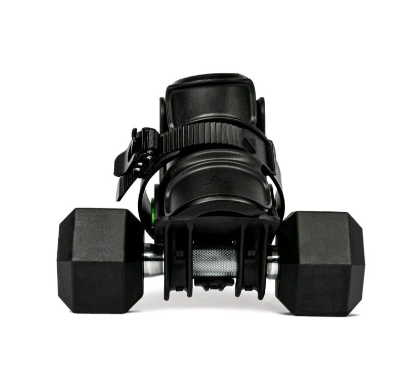 Open Box Wketei Leg Exercise Device Foot Dumbbell Attachment Left/Right