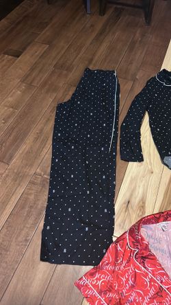 2 set de pijamas de mujer de Victoria”s secret SyM $10 cada set perfecto estado