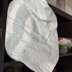 Free Thick sleeping bag