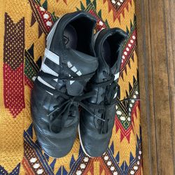 Adidas Soccer Cleats 
