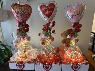 Regalos Para San Valentin